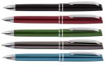 Długopis aluminiowy Bello - 250 szt. z grawerem R04428
